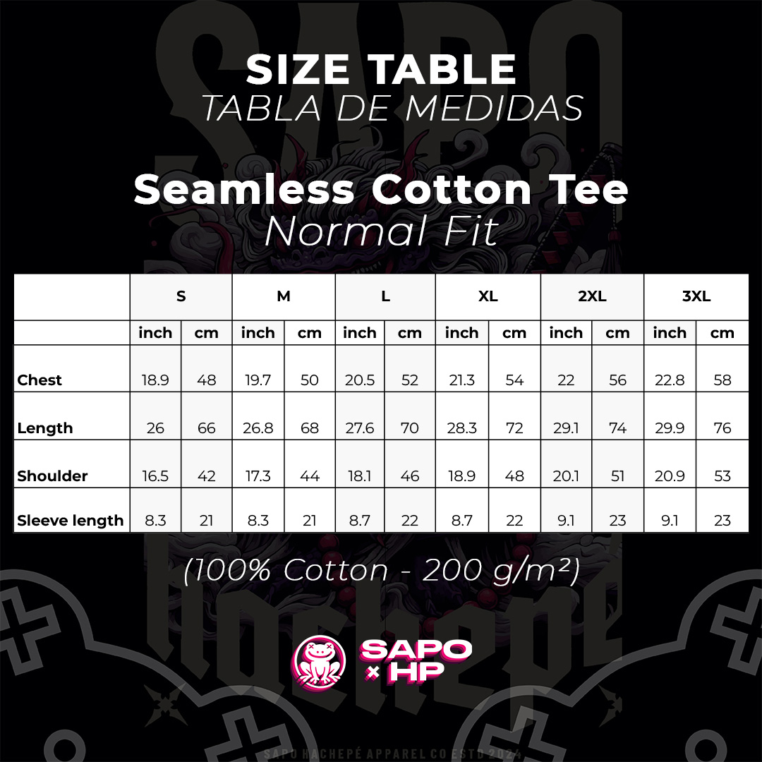 LlanoWar Unisex Seamless Cotton T-Shirt - Image 7