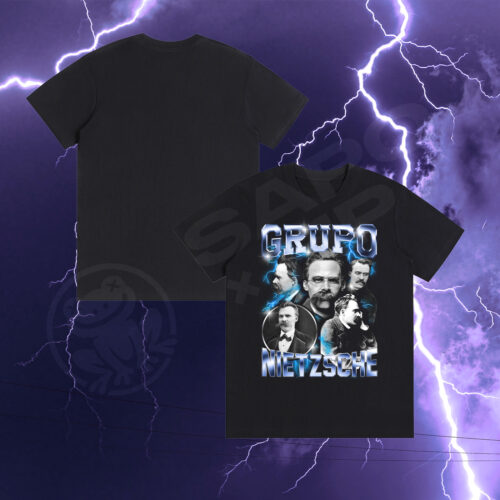 Grupo Nietzsche T-Shirt