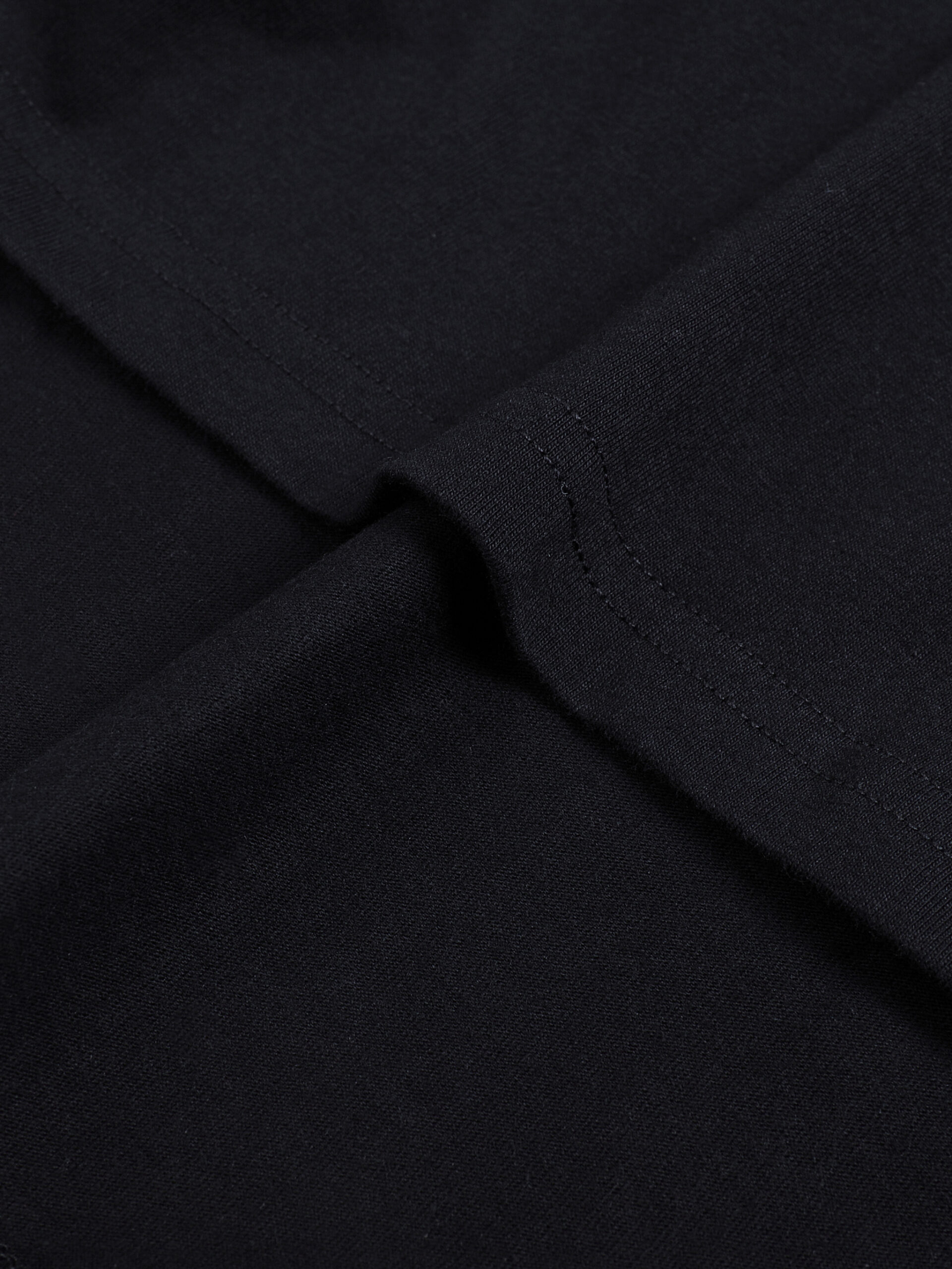 LlanoWar Unisex Seamless Cotton T-Shirt - Image 8